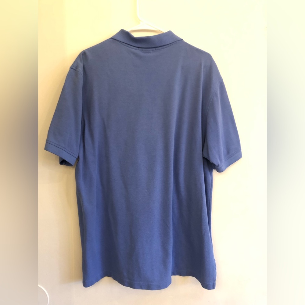 Men’s Short Sleeve Polo